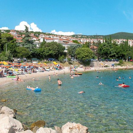 Holiday Home Villa Panorama Crikvenica Exterior foto