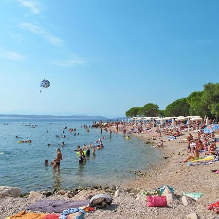 Holiday Home Villa Panorama Crikvenica Exterior foto