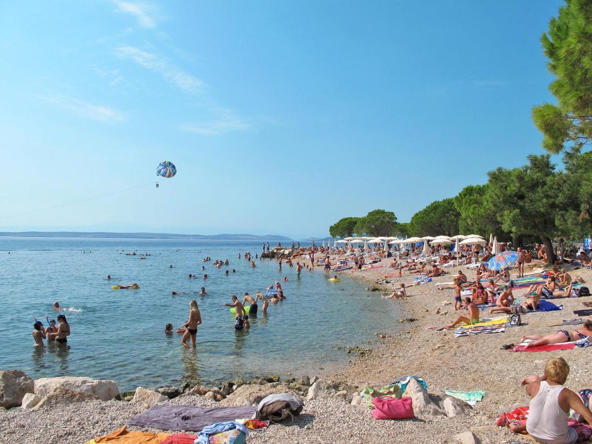 Holiday Home Villa Panorama Crikvenica Exterior foto